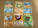 Pokémon - 25 Bulk kaarten - WOTC, Hobby en Vrije tijd, Nieuw