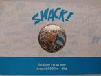 France. 50 Euro 2022 Astérix - Amitié (Sans Prix de, Postzegels en Munten, Munten | Europa | Euromunten