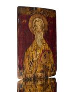 Icoon - San Teodosio - Hout