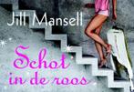 Schot in de roos / Dwarsligger / 60 9789049800529, Boeken, Verzenden, Gelezen, Jill Mansell