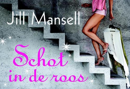 Schot in de roos / Dwarsligger / 60 9789049800529, Boeken, Romans, Gelezen, Verzenden
