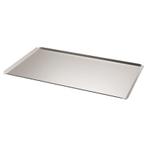 Bakplaat aluminium | 600(b)x400(d)mm Matfer Bourgeat, Verzenden, Nieuw in verpakking
