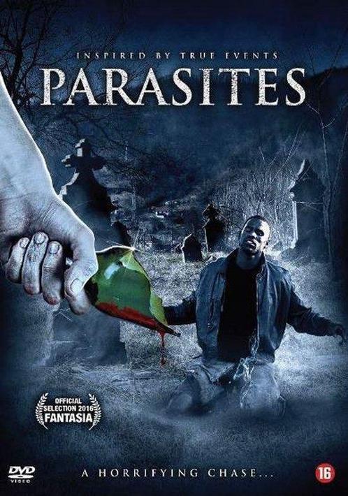Parasites op DVD, CD & DVD, DVD | Thrillers & Policiers, Envoi