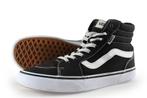 Vans Hoge sneakers in maat 41 Zwart, Kleding | Dames, Verzenden, Zwart, Sneakers, Gedragen