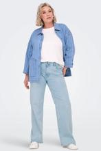 ONLY jeans CARWILLY52Maat 46/48 (XL) of groter, Verzenden, Nieuw, Overige kleuren