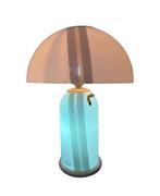 Stelvia - Lampe de table - Opalina Fiorentina - Verre,