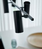 Nordlux - Says Who - Plafondlamp - Alanis Black - Metaal