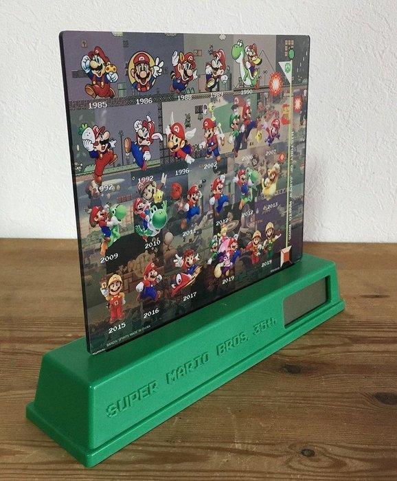 NINTENDO / BANDAI - Beeld, Ichiban Kuji Super Mario Bros., Games en Spelcomputers, Spelcomputers | Overige Accessoires