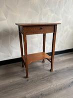 Table - Acajou - petite table de couture