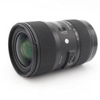 Sigma 18-35mm f/1.8 DC HSM ART Canon EF-S | Tweedehands, Verzenden