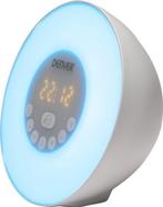 Tweedekans | Denver CRLB-400 - Clockradio - Wakeup light -, Ophalen of Verzenden, Nieuw