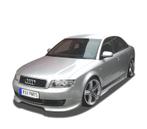 SPOILER AVANT AUDI A4 B6 8E 00-04, Verzenden, Nieuw