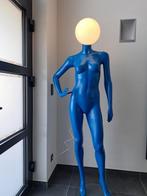 Rootstein - Mannequin - Kunstzinnige mannequin/lamp - Hars,