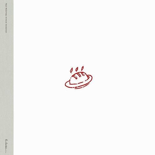 Paul McCartney 3 LP  Flaming Pie  - Deluxe 3 LP Box Set, Cd's en Dvd's, Vinyl Singles