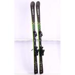 158 170 skis BLOSSOMSKIS N1 RC 2024, grip walk, titanal, wo, Overige merken, 140 tot 160 cm, Gebruikt, Verzenden