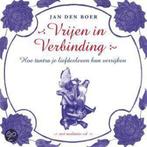 Vrijen in verbinding 9789025961121 J. den Boer, Verzenden, J. den Boer