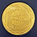 Frankrijk. 250 Euro 2009