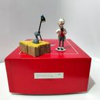 Spirou et Fantasio - Figurine pixi 4730 - Champignac / La, Livres