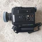 Minolta Xl sound 64 Caméra de cinéma, Verzamelen