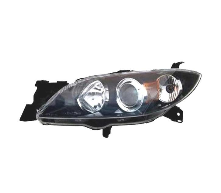 PHARE GAUCHE POUR MAZDA 3 SPORT BERLINE 4P 04-09, Auto-onderdelen, Verlichting, Verzenden