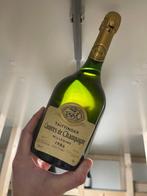 1986 Taittinger, Comtes de Champagne - Champagne Blanc de