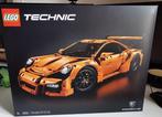 Lego Set - 42056 - Technic - Porsche 911 GT3 RS, Nieuw