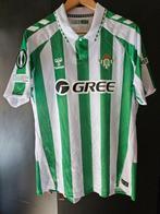 Real Betis - Coupe d’Europe de Football - Maillot de, Nieuw