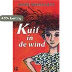 Kuif In Wind 9789024525164 Hussaarts, Verzenden, Hussaarts