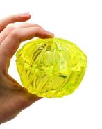 Boîte ouraline vaseline glass - Doos - Uraniumglas