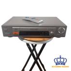 Sony SLV-SE800 | VHS Videorecorder | VHS speler | Video, Verzenden, Gebruikt, VHS-speler of -recorder