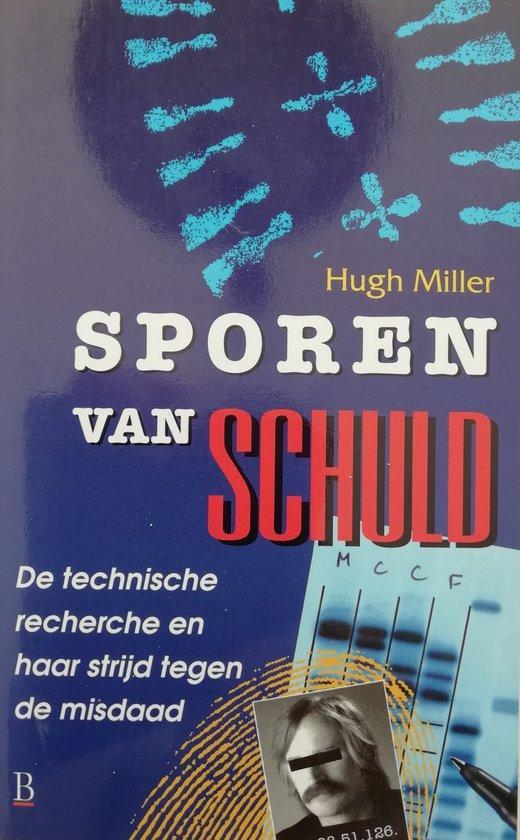 SPOREN VAN SCHULD 9789024603527 Henry Miller, Boeken, Politiek en Maatschappij, Gelezen, Verzenden