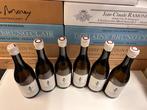 2022 Theo Dancer, Roc Breia, Chardonnay - Bourgogne - 6, Nieuw