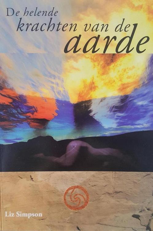 Helende krachten van de aarde 9789020243512 L. Simpson, Boeken, Gezondheid, Dieet en Voeding, Zo goed als nieuw, Verzenden