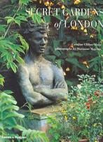 Secret gardens of London by Caroline Clifton-Mogg (Hardback), Boeken, Gelezen, Caroline Clifton-Mogg, Verzenden