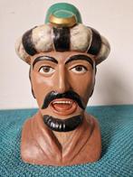 originele intec gaper nr 29 - Sculpture, gaper, apotheek -