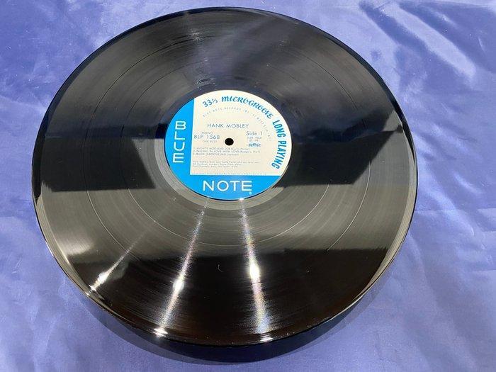 Hank Mobley - Hank Mobley Same Blue Note King Record Japan, CD & DVD, Vinyles Singles