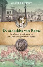 De schatkist van Rome 9789029097291 Gareth Harney, Verzenden, Gareth Harney