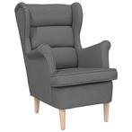 Comfortabele Fauteuil | Retour Deal | Vlaamse Prijs!, Maison & Meubles, Fauteuils, Verzenden