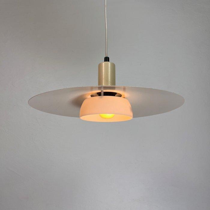 Design Light - Plafondlamp - Metaal, Plastic, Antiek en Kunst, Antiek | Meubels | Stoelen en Sofa's