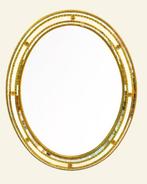 Spiegel - Kristal - Venetiaanse stijl