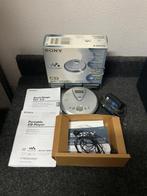 Sony - D-NE300 Cd-speler, Audio, Tv en Foto, Nieuw