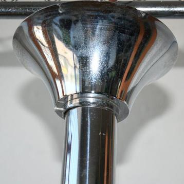 Targetti Sankey - Paolo Targetti - Lustre - Acier,