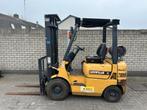 Caterpillar GP15 LPG Heftruck, 1000 tot 2000 kg, LPG, Heftruck, Caterpillar