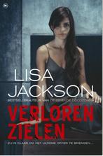 Verloren zielen 9789044326420 Lisa Jackson, Boeken, Verzenden, Gelezen, Lisa Jackson