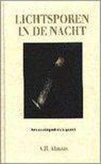 Lichtsporen in de nacht 9789069634180 A.H. Almaas, Boeken, Verzenden, Gelezen, A.H. Almaas