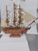 Modelschip - Cutty Sark, Antiek en Kunst