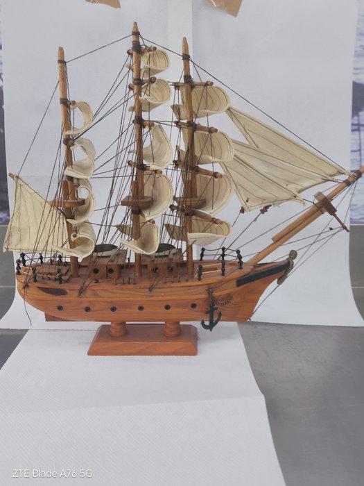 Modelschip - Cutty Sark, Antiek en Kunst, Curiosa en Brocante