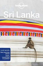 Sri Lanka 9781787016590 Joe Bindloss, Verzenden, Gelezen, Joe Bindloss