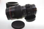 Canon MACRO LENS EF 100mm 1:2.8 L IS USM Macrolens, Nieuw