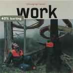 IPRN commissions year 2 Changing faces works 9789086900657, Verzenden, Gelezen